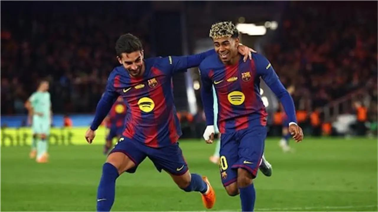 موعد مباراة برشلونة وتشيلسي في دوري الأبطال والقناة الناقلة اليوم